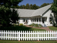 Kindred Spirits Country Inn Gatehouse